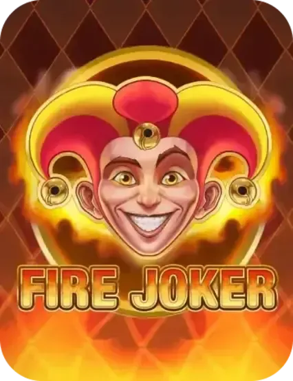Fire Joker